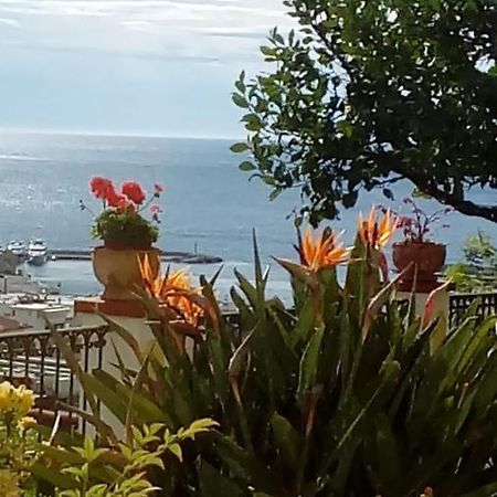 Hotel La Casa Del Sole Sanremo Exteriér fotografie