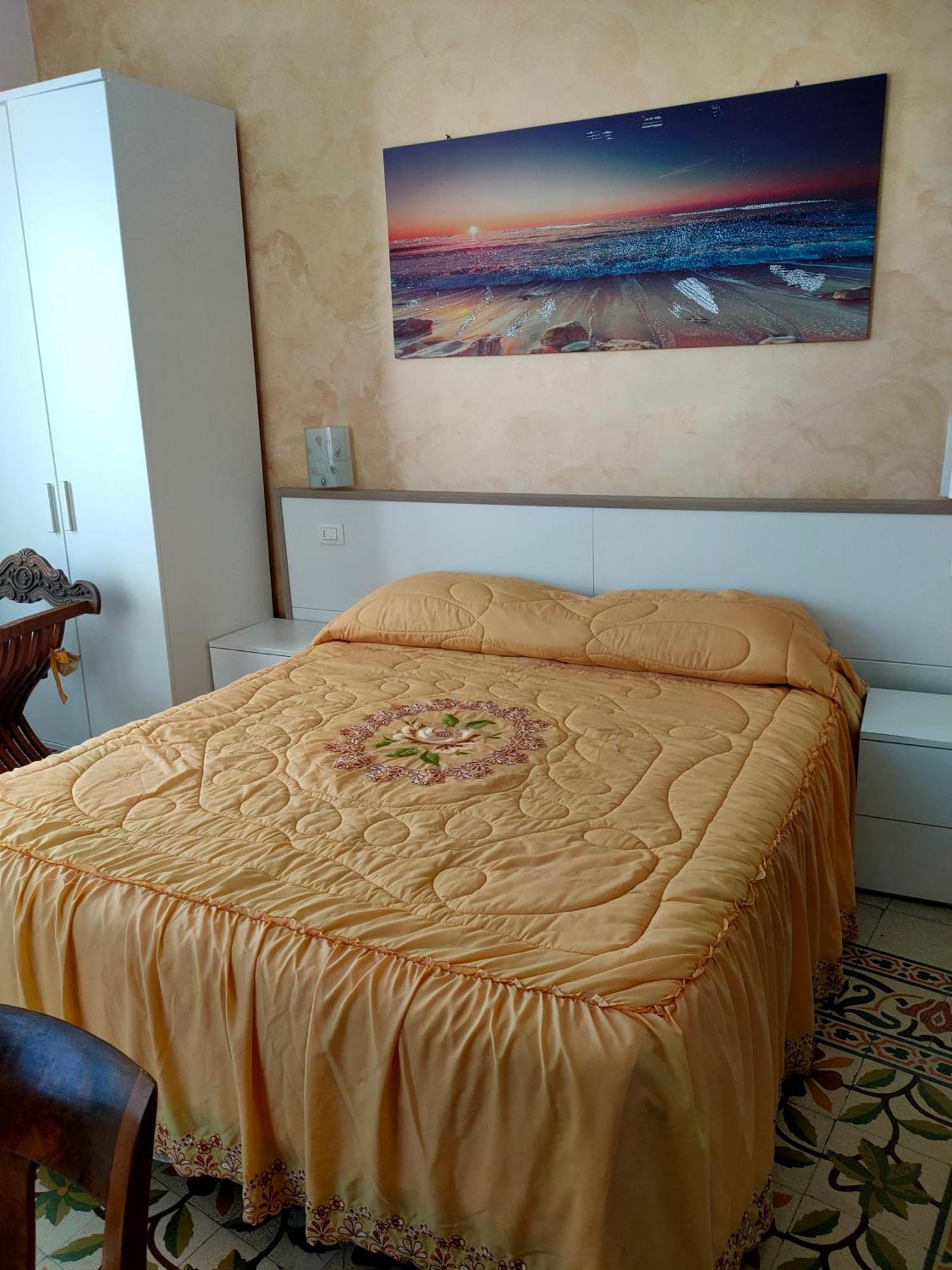 Hotel La Casa Del Sole Sanremo Exteriér fotografie