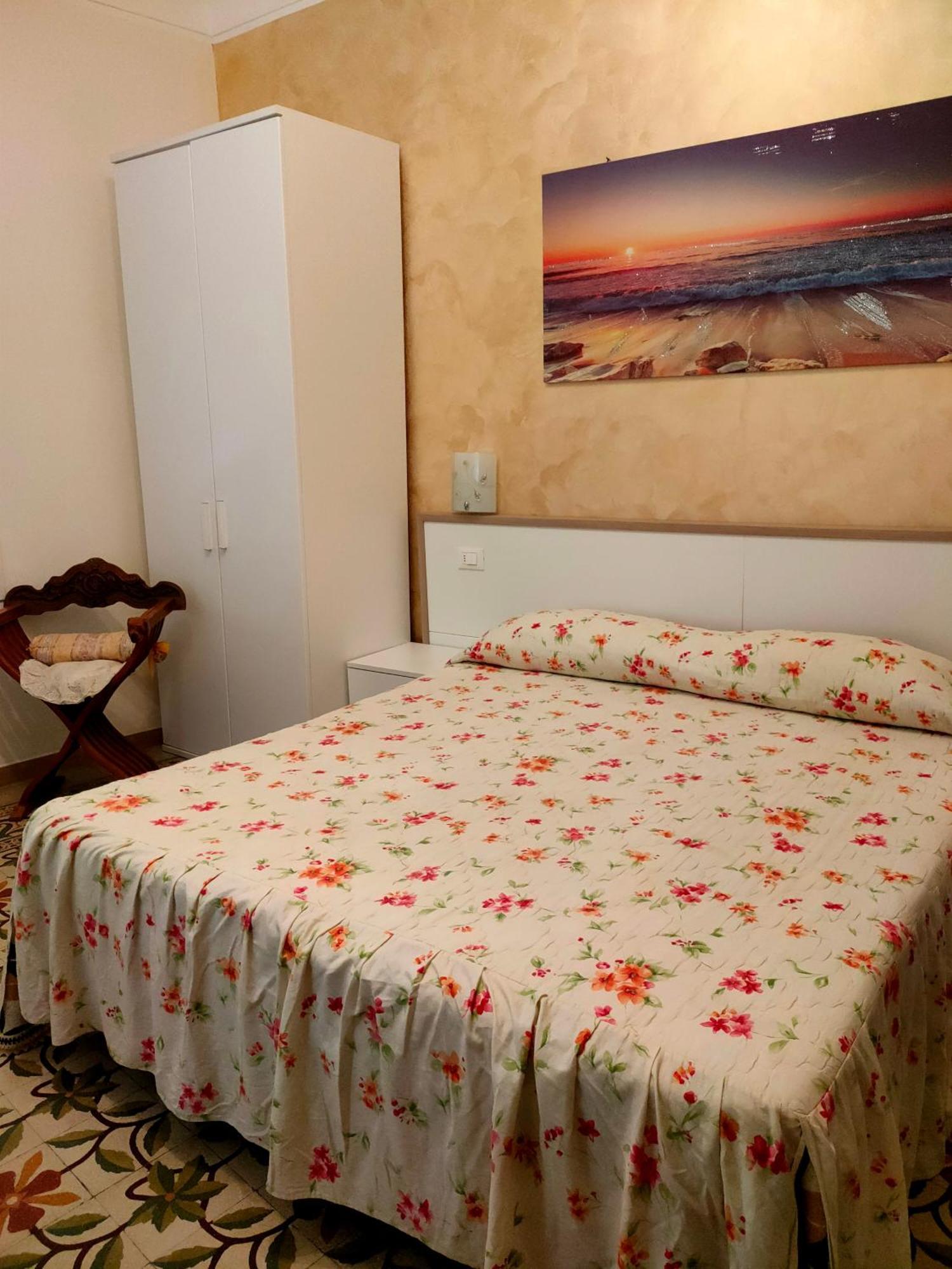 Hotel La Casa Del Sole Sanremo Exteriér fotografie