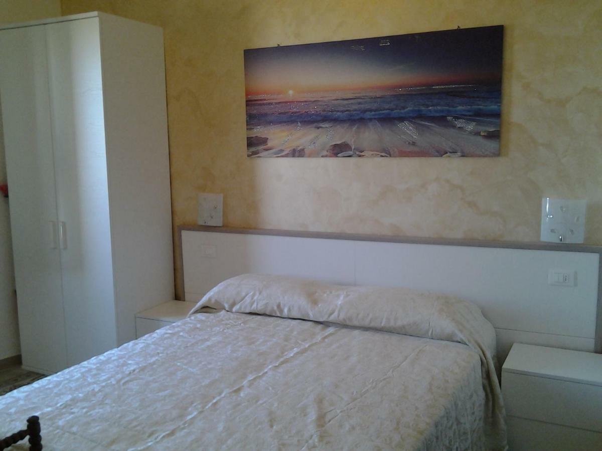 Hotel La Casa Del Sole Sanremo Exteriér fotografie