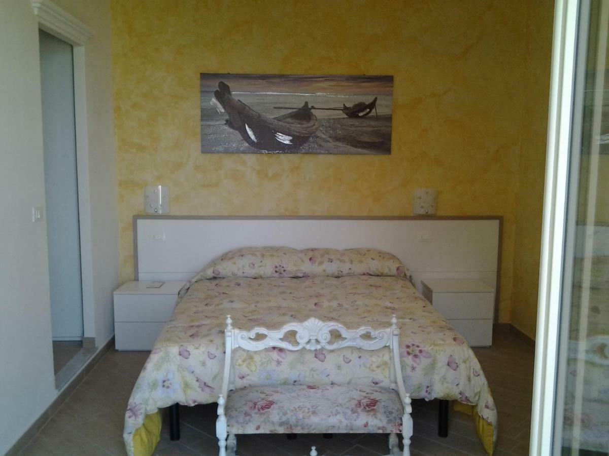 Hotel La Casa Del Sole Sanremo Exteriér fotografie